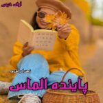 دانلود رمان پایبده الماس pdf از زهرا باقری دانلود رمان پایبده الماس pdf از زهرا باقری