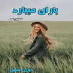 دانلود رمان باران میبارد pdf از شقایق گلی