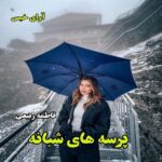 دانلود رمان پرسه های شبانه pdf از فاطمه ربیعی