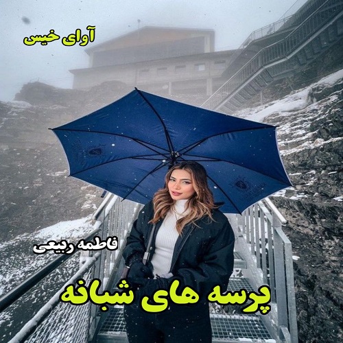 دانلود رمان پرسه های شبانه pdf از فاطمه ربیعی دانلود رمان پرسه های شبانه pdf از فاطمه ربیعی