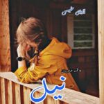 دانلود رمان نیل pdf از فاطمه خاوریان