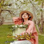 دانلود رمان باغ امیری pdf از طیبه سوری