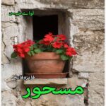 دانلود رمان مسحور pdf از فائزه فاتحی دانلود رمان مسحور pdf از فائزه فاتحی