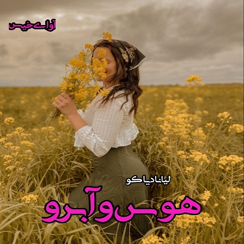 دانلود رمان هوس و آبرو (جلد سوم) pdf از لیانا دیاکو دانلود رمان هوس و آبرو (جلد سوم) pdf از لیانا دیاکو