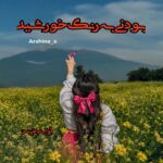 دانلود رمان بودنی به رنگ خورشید pdf از Ashina_S دانلود رمان بودنی به رنگ خورشید pdf از Ashina_S