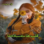 دانلود رمان قلب های ساده ما pdf از نسترن دانلود رمان قلب های ساده ما pdf از نسترن