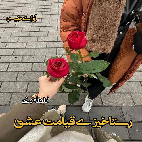 دانلود رمان رستاخیزی قیامت عشق pdf از آرزو راموزی دانلود رمان رستاخیزی قیامت عشق pdf از آرزو راموزی