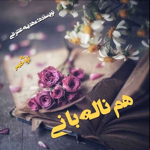 دانلود رمان هم ناله با نی pdf از مهدیه عشرتی دانلود رمان هم ناله با نی pdf از مهدیه عشرتی