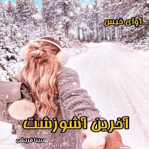 دانلود رمان آخرین آشوزشت pdf از مبینا قریشی
