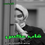 دانلود داستان کوتاه قاب عکس pdf از پرستو عبدالهیان (مهاجر) دانلود داستان کوتاه قاب عکس pdf از پرستو عبدالهیان (مهاجر)