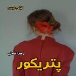 دانلود رمان پتریکور از زهرا فضلی pdf دانلود رمان پتریکور از زهرا فضلی pdf
