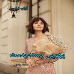 دانلود رمان یهویی پسندیدمت از محدثه پاشایی pdf