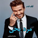 دانلود رمان مرد یخی pdf از ستاره اسماعیلی دانلود رمان مرد یخی pdf از ستاره اسماعیلی