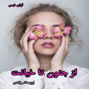 دانلود رمان از جنون تا خیانت pdf از آرزو هاشم آبادی