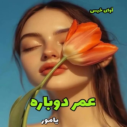 دانلود رمان عمر دوباره pdf از یامور دانلود رمان عمر دوباره pdf از یامور