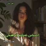 دانلود رمان احساس نمیکنم که هستی pdf از زهرا عبدی (دلربا) دانلود رمان احساس نمیکنم که هستی pdf از زهرا عبدی (دلربا)