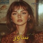 دانلود رمان ساوُر pdf از راحیل آشتاب