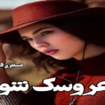 دانلود رمان عروسک شو pdf از نسترن قائدی نژاد 