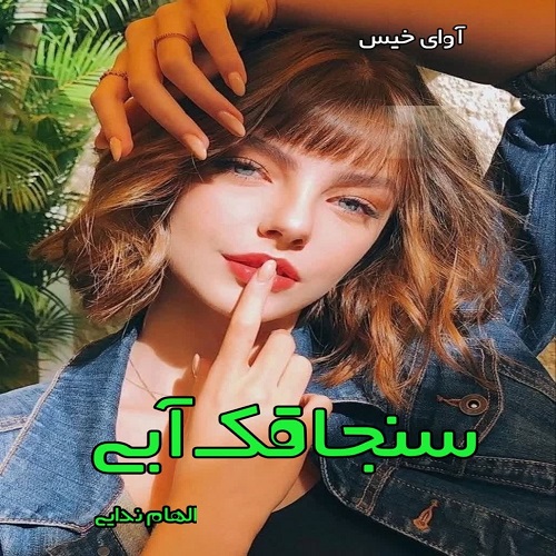 دانلود رمان سنجاقک آبی pdf از الهام ندایی دانلود رمان سنجاقک آبی pdf از الهام ندایی