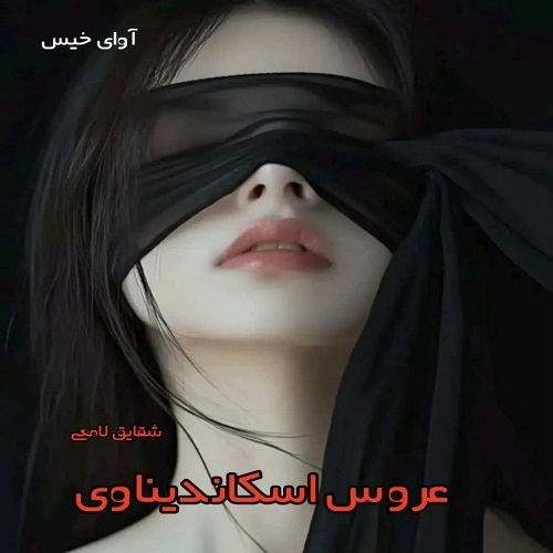 دانلود رمان عروس اسکاندیناوی pdf از شقایق لامعی دانلود رمان عروس اسکاندیناوی pdf از شقایق لامعی