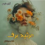 دانلود رمان مرثیه برف pdf از فاطمه درخشانی دانلود رمان مرثیه برف pdf از فاطمه درخشانی