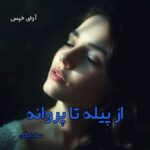 دانلود رمان از پیله تا پروانه pdf از سارا رایگان دانلود رمان از پیله تا پروانه pdf از سارا رایگان