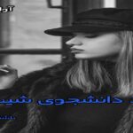 دانلود رمان استاد دانشجوی شیطون pdf از ناشناس