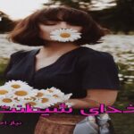 دانلود رمان خدای شیطنت pdf از نیاز احمدی