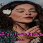 دانلود رمان پنهانی تو را هم آرزو کردم pdf از حلما مجیدی دانلود رمان پنهانی تو را هم آرزو کردم pdf از حلما مجیدی