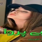 دانلود رمان بی پروا pdf از فاطمه خاوریان دانلود رمان بی پروا pdf از فاطمه خاوریان