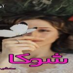 دانلود رمان شوکا pdf از مهشید دهقان
