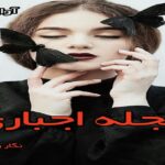 دانلود رمان حجله اجباری pdf از نگار رازقندی دانلود رمان حجله اجباری pdf از نگار رازقندی