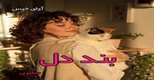 دانلود رمان بند دل pdf از سایرن