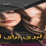 دانلود رمان دلبری برای او pdf از ناشناس دانلود رمان دلبری برای او pdf از ناشناس