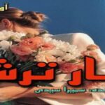 دانلود رمان انار ترش pdf از سمیرا سیدی دانلود رمان انار ترش pdf از سمیرا سیدی