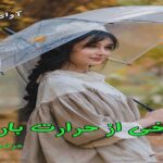دانلود رمان دوزخی از حرارت باروت pdf از مرضیه موسوی دانلود رمان دوزخی از حرارت باروت pdf از مرضیه موسوی