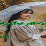 دانلود رمان کلبه های طوفان زده pdf از زینب عامل دانلود رمان کلبه های طوفان زده pdf از زینب عامل