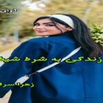 دانلود رمان زندگی به شرط شیطنت pdf از زهرا سرابی