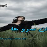 دانلود رمان خزان سرو ها pdf از لیلا-حمید_نرگس حسینی دانلود رمان خزان سرو ها pdf از لیلا-حمید_نرگس حسینی