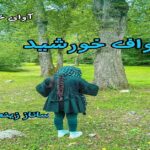 دانلود رمان طواف خورشید pdf از ساناز زینعلی