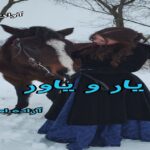 دانلود رمان یار و یاور pdf از آزاده امانی دانلود رمان یار و یاور pdf از آزاده امانی