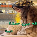 دانلود رمان نقطه بی صدا pdf از دیبا