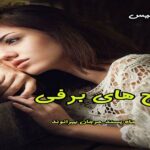 دانلود رمان کاج های برفی pdf از مرجان بیرانوند دانلود رمان کاج های برفی pdf از مرجان بیرانوند