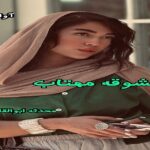 دانلود رمان معشوقه مهتاب pdf از محدثه ابوالقاسمی دانلود رمان معشوقه مهتاب pdf از محدثه ابوالقاسمی