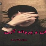 دانلود رمان شیطان و پروانه آبی جلد اول pdf از مهین مقدسی فر دانلود رمان شیطان و پروانه آبی جلد اول pdf از مهین مقدسی فر