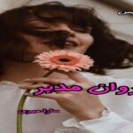 دانلود رمان سروان مدبر pdf از سارا میری
