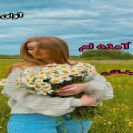 دانلود رمان به گناه آمده ام pdf از مریم عباسقلی دانلود رمان به گناه آمده ام pdf از مریم عباسقلی