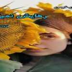 دانلود رمان رهایش نمیکنم pdf از فاطمه مرادی دانلود رمان رهایش نمیکنم pdf از فاطمه مرادی