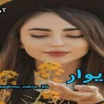 دانلود رمان ژیوار pdf از zahra__kk و Naghme دانلود رمان ژیوار pdf از zahra__kk و Naghme