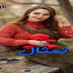 دانلود رمان تمثال pdf از منیر قاسمی دانلود رمان تمثال pdf از منیر قاسمی